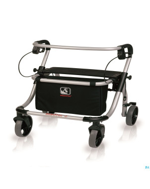 Polo plus-t rollator taille s
