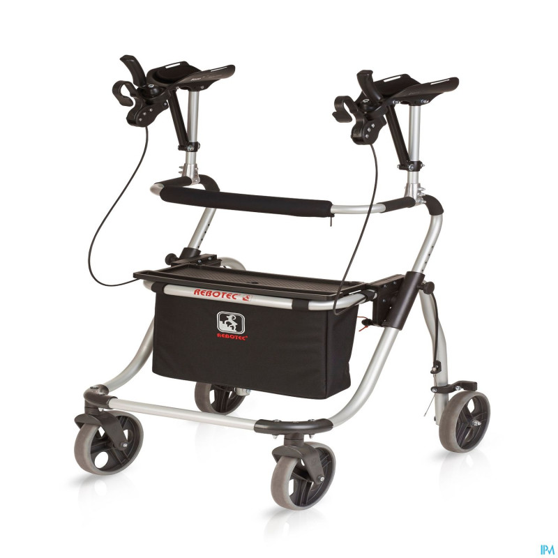 Polo yano rollator taille s