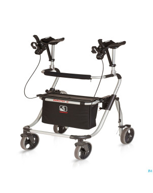 Polo yano rollator taille s