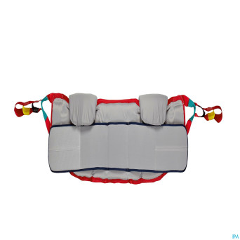 Sangle taille xl 250kg james