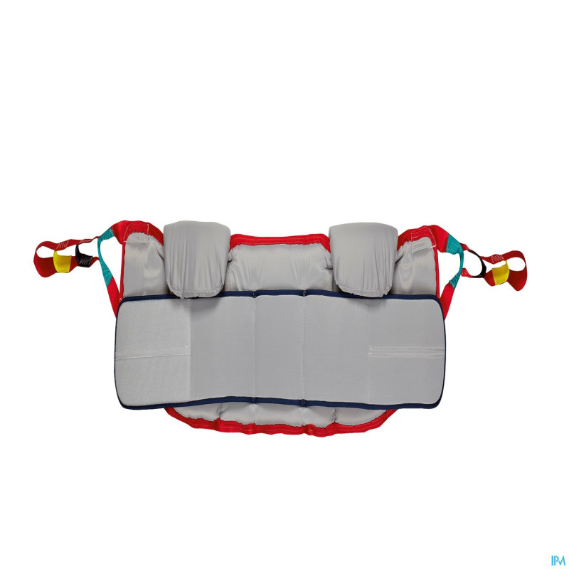 Sangle taille xxl 250kg james