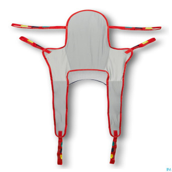 Sangle universelle m/l 300kg support tete arnold