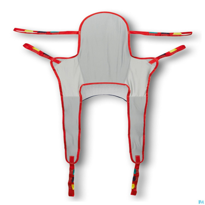 Sangle universelle m/l 300kg support tete arnold