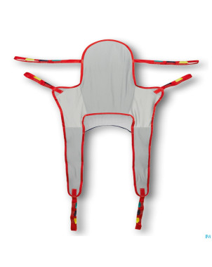 Sangle universelle m/l 300kg support tete arnold