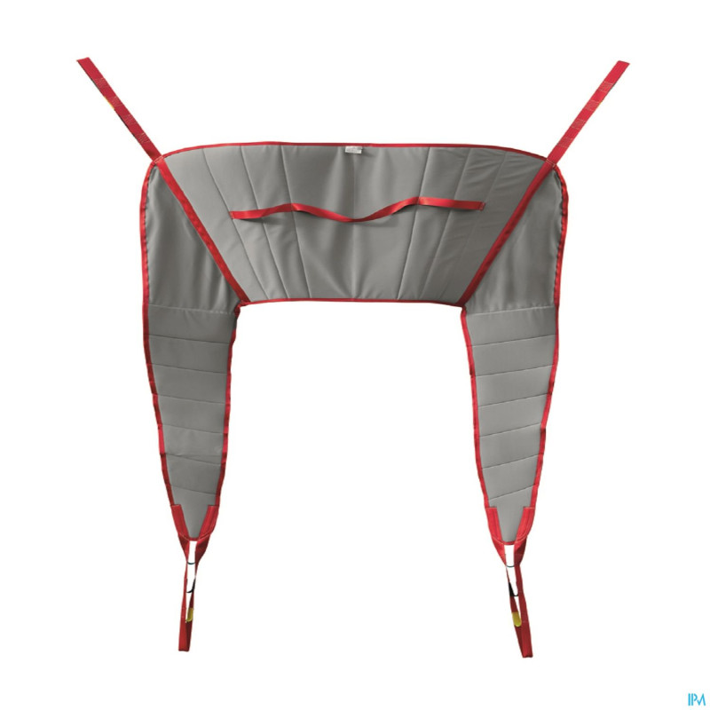 Sangle xxxl 300kg arnold