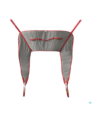 Sangle xxxl 300kg arnold