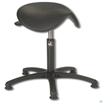 Sit-up-maxi tabouret selle cheval