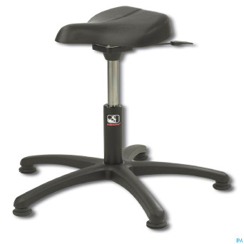 Stand-up tabouret selle velo