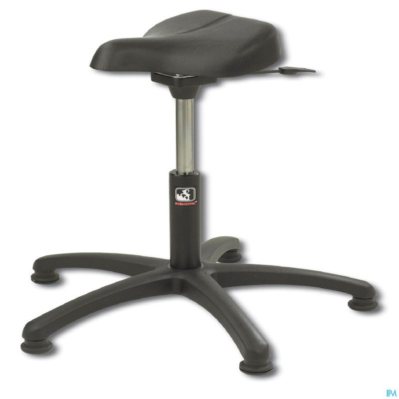 Stand-up tabouret selle velo