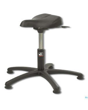 Stand-up tabouret selle velo