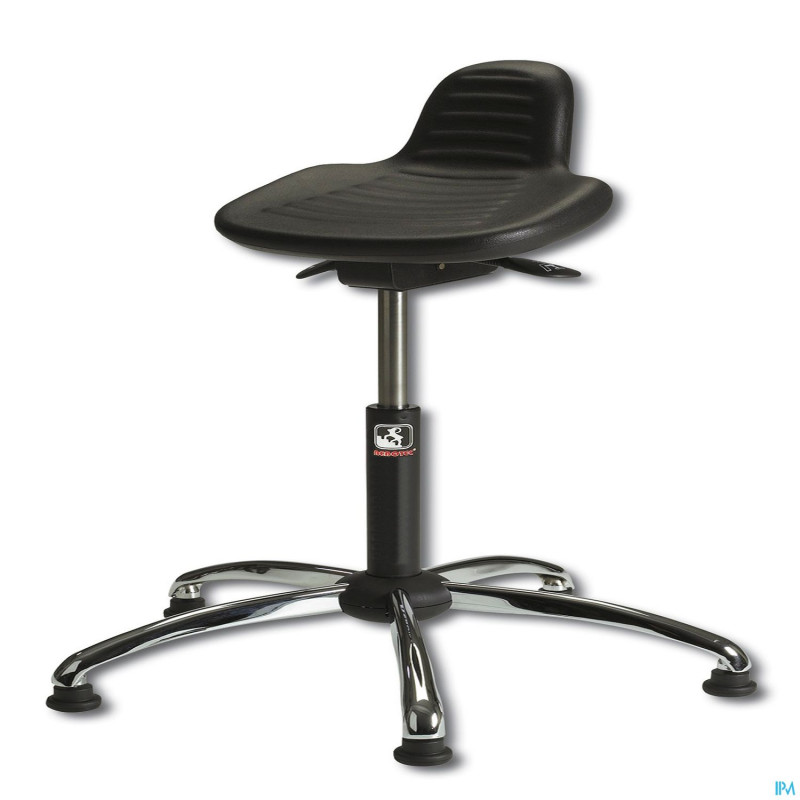 Stand-up-plus tabouret assise + support lumbal