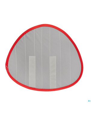 Support tetiere sangle horizontale arnold