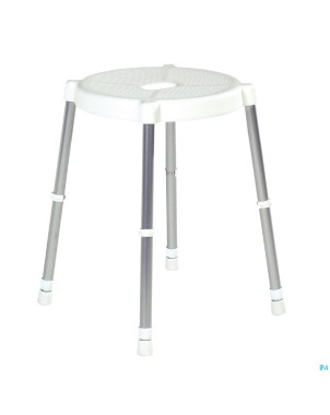 Turin tabouret douche 100 kg