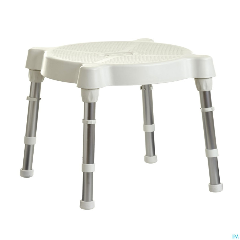Verona tabouret douche 175kg