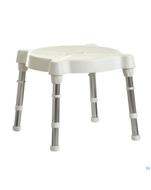 Verona tabouret douche 175kg