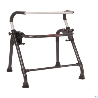 Walk-on cadre marche taille l