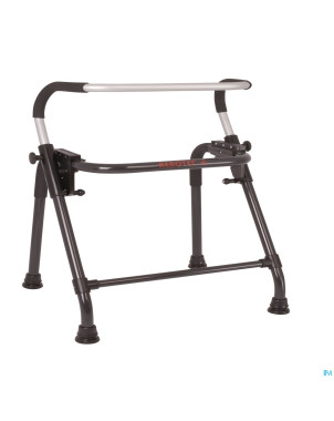 Walk-on cadre marche taille l