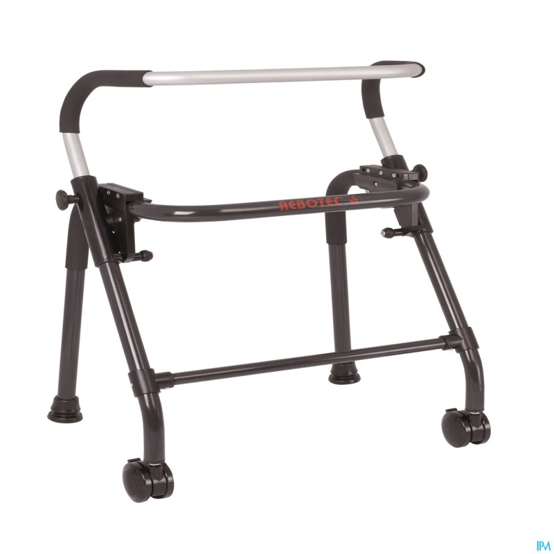 Walk-on cadre marche 2 roues taille m