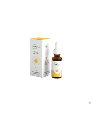 Cbd-huile 10%    10ml cbd-phar