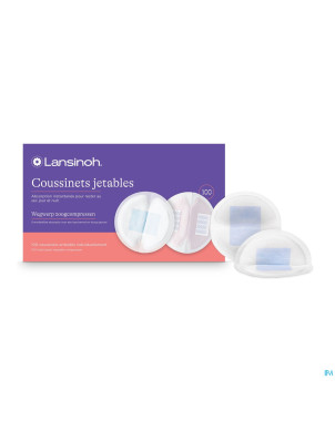 Lansinoh coussinets allait. jet.blue lock core 100