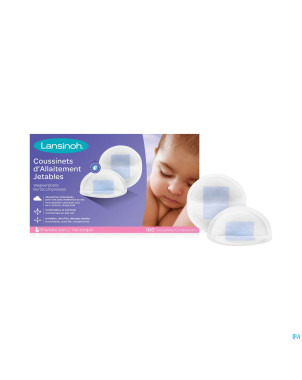 Lansinoh coussinets allait. jet.blue lock core 100