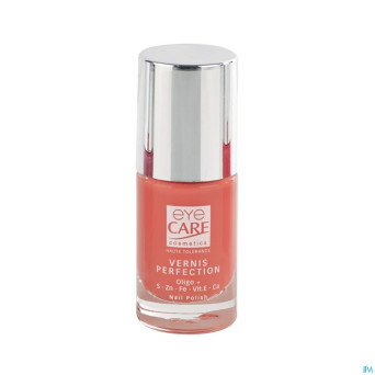 Eye care vernis perfeye caretion tendresse    5ml