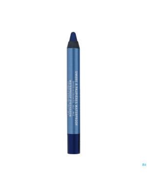 Eye care oap waterproof jumbo dark blue    3,25g