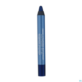 Eye care oap waterproof jumbo dark blue    3,25g