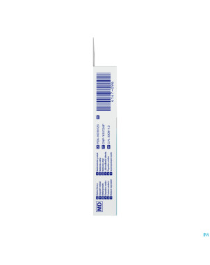 Nexcare 3m breath.univ.19x72mm strips 20 n0320ns-0