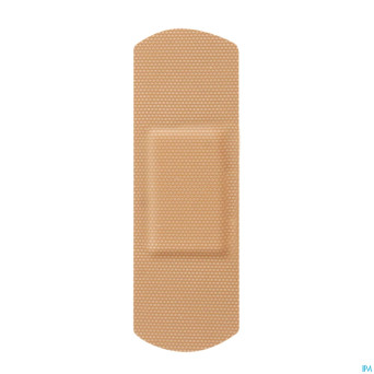 Nexcare 3m breath.univ.19x72mm strips 20 n0320ns-0