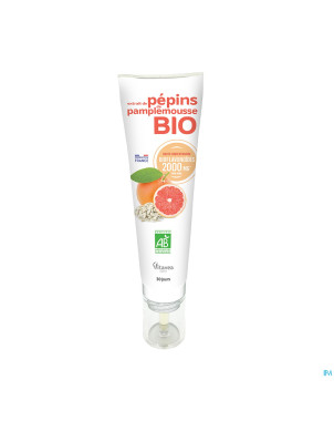 Pepins pamplemousse tube bio   30ml