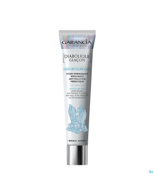 Garancia diabolique glacon gel creme    30ml