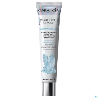 Garancia diabolique glacon gel creme    30ml