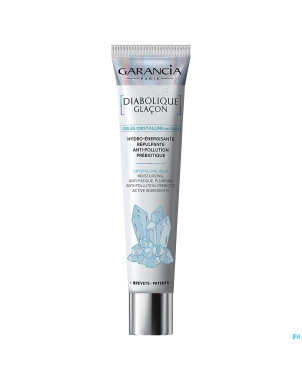 Garancia diabolique glacon gel creme    30ml