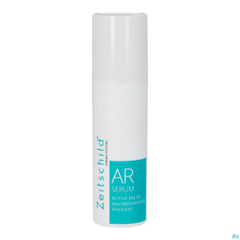 Zeitschild derma systems ar active relief ser.50ml