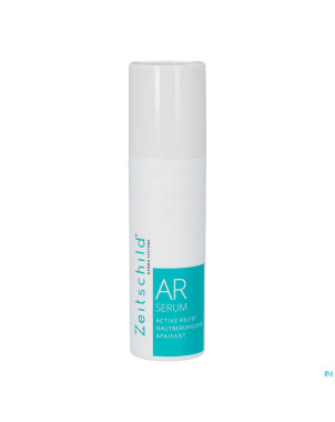 Zeitschild derma systems ar active relief ser.50ml