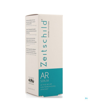 Zeitschild derma systems ar active relief ser.50ml