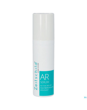 Zeitschild derma systems ar active relief ser.50ml
