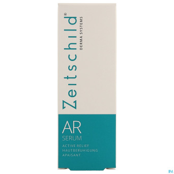 Zeitschild derma systems ar active relief ser.50ml
