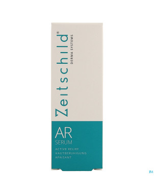Zeitschild derma systems ar active relief ser.50ml