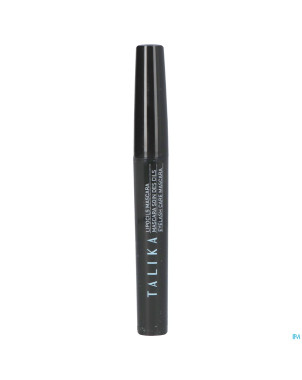 Talika lipocils mascara marron 10ml