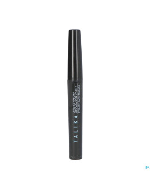 Talika lipocils mascara marron 10ml