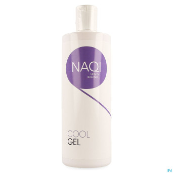 Naqi cool gel    500ml