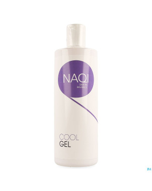 Naqi cool gel    500ml