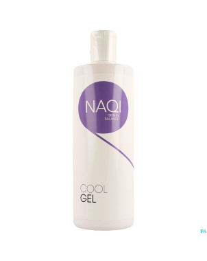 Naqi cool gel    500ml