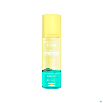 Isdin fotoprotector hydrolotion ip50    200ml
