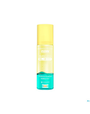Isdin fotoprotector hydrolotion ip50    200ml