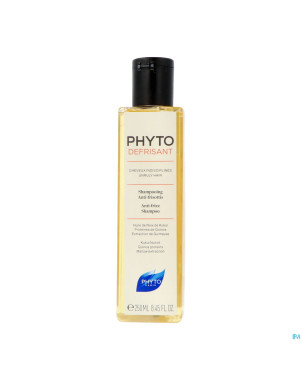 Phytodefrisant shampooing lissant fl 250ml