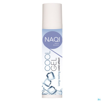 Naqi cool gel    100ml