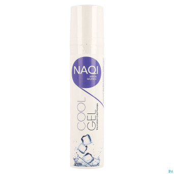Naqi cool gel    100ml